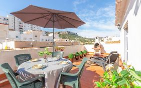 Almendros Penthouse - Costa Carpediem